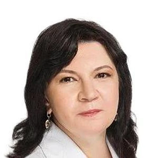 Герасимова Татьяна Александровна — Детский гастроэнтеролог, Педиатр, Санкт-Петербург