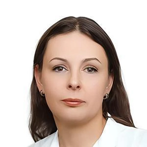 Глазырина Татьяна Михайловна — Врач общей практики (семейный врач), Санкт-Петербург