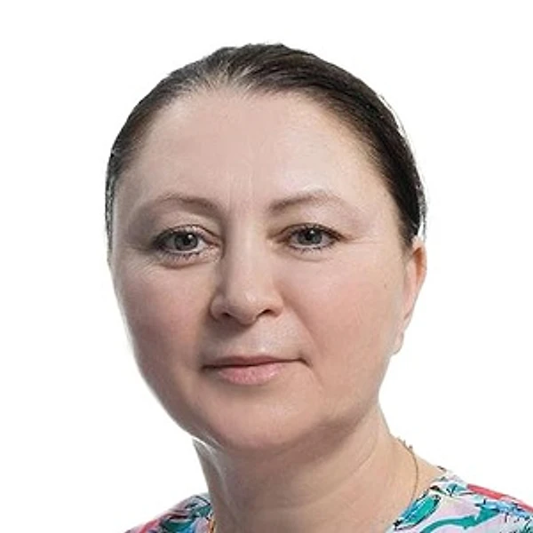 Левкович Инна Эдуардовна — Врач УЗИ, Кардиолог, Функциональный диагност, Москва