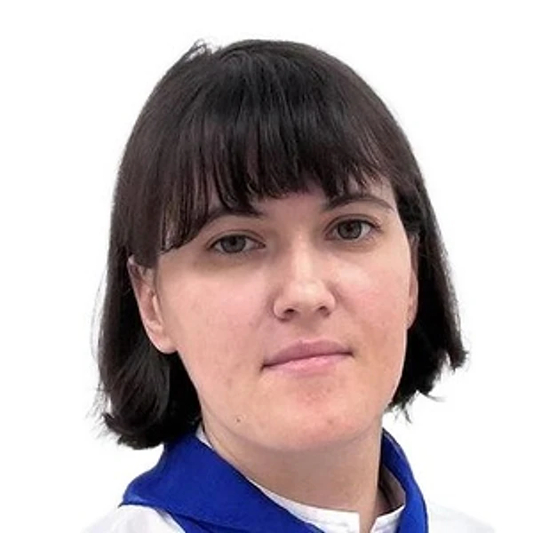Ефимова Ирина Валерьевна — Терапевт, Электросталь