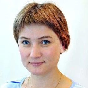 Голубева Ирина Витальевна — Детский нефролог, Санкт-Петербург
