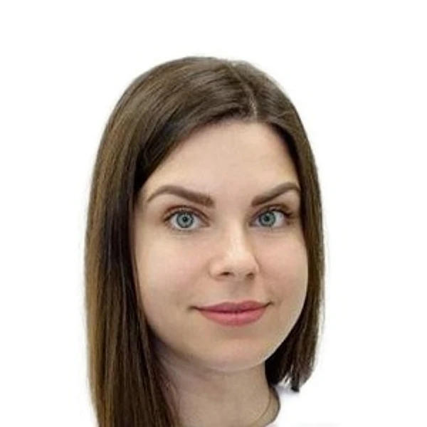 Шумбасова Екатерина Максимовна — Гинеколог, Красноярск