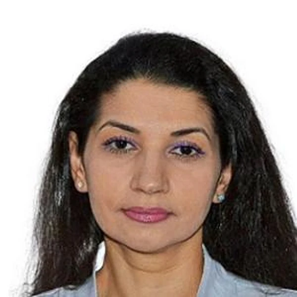 Носова Марина Владимировна — Эндокринолог, Балашиха