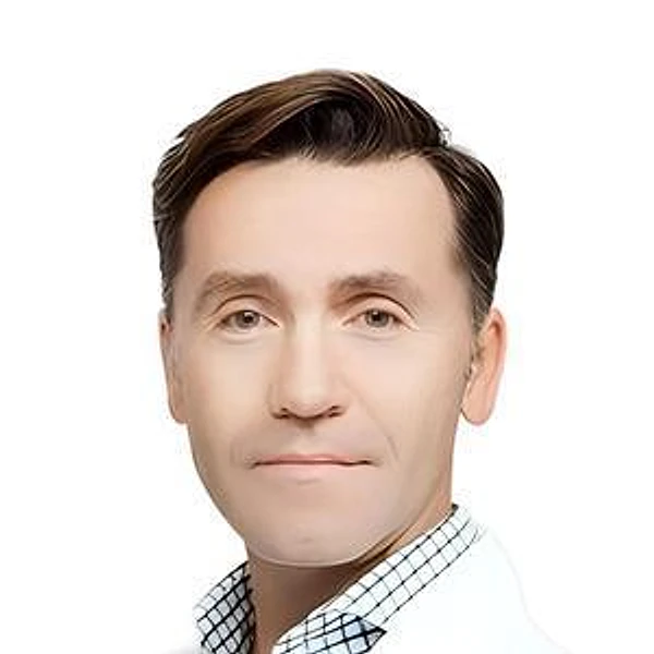 Гордеев Олег Станиславович — Психотерапевт, Детский психотерапевт, Санкт-Петербург