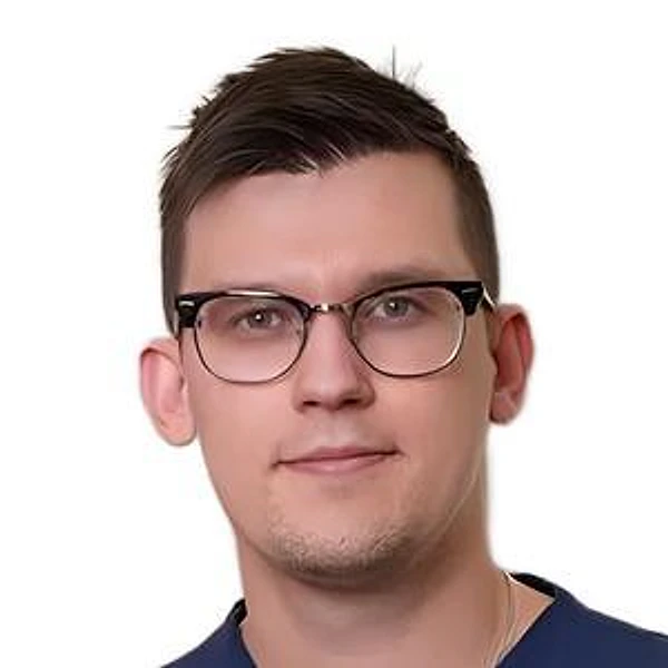 Захаров Дмитрий Александрович — Флеболог, Санкт-Петербург
