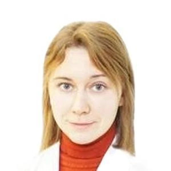 Цыганова Любовь Викторовна — Детский нефролог, Нижний Новгород