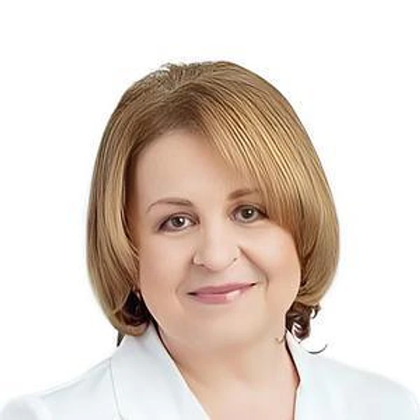Гордиенко Елена Владиславовна — ЛОР, Детский ЛОР, ЛОР-хирург, Санкт-Петербург