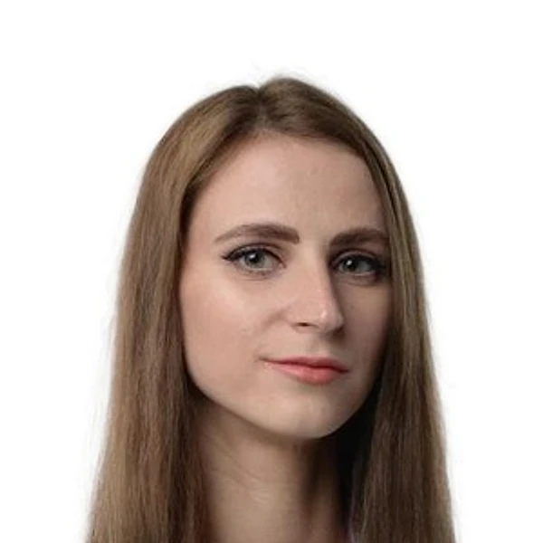 Николаева Анна Германовна — Сексолог, Психиатр, Психолог, Психотерапевт, Семейный психолог, Санкт-Петербург