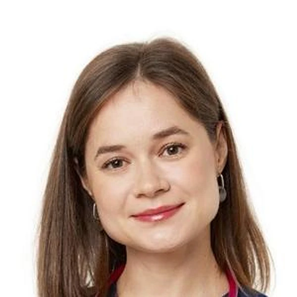 Исхакова Алсу Илшатовна — Детский кардиолог, Детский врач УЗИ, Функциональный диагност, Казань