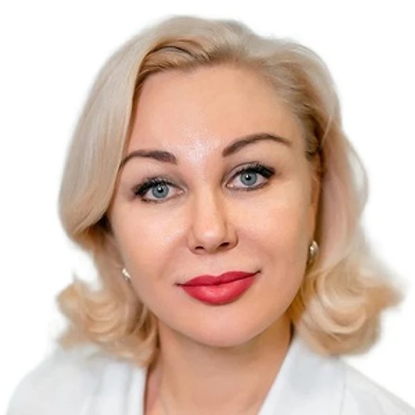 Ушакова Марина Александровна — Гинеколог, Акушер, Врач УЗИ, Гинеколог-эндокринолог, Маммолог, Москва