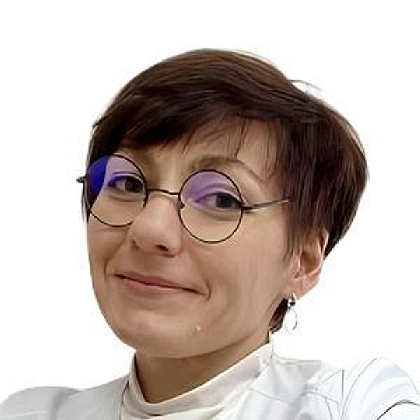 Косолапова Алёна Анатольевна — Физиотерапевт, Рефлексотерапевт, Москва