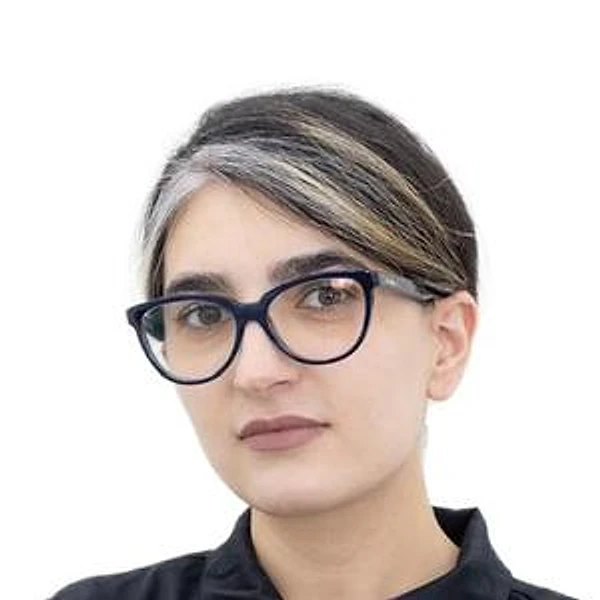 Ризаханова Гюлистан Муслимовна — Стоматолог, Стоматолог-эндодонтист, Москва
