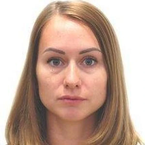 Попкова Ольга Григорьевна — Рентгенолог, Санкт-Петербург