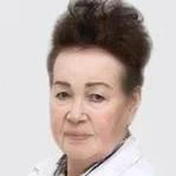 Ястина Нина Александровна — Стоматолог, Апрелевка