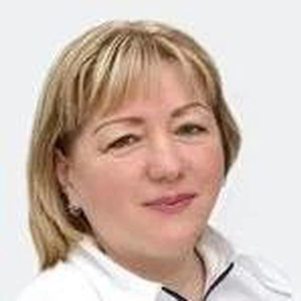 Конакова Людмила Алексеевна — Стоматолог, Апрелевка