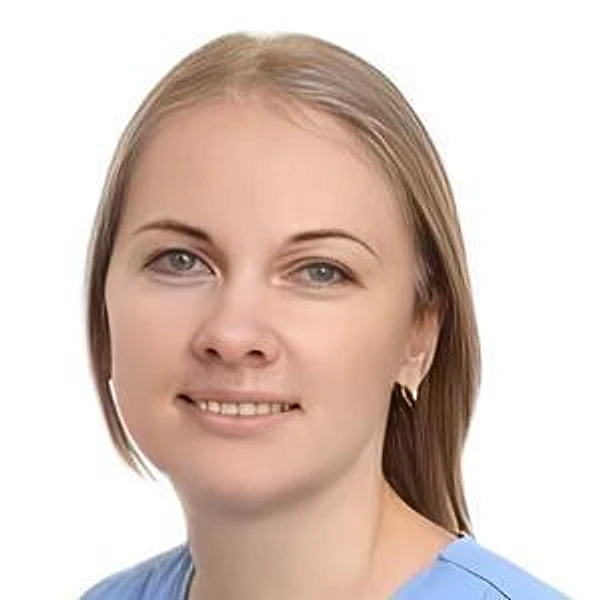 Васютина Надежда Сергеевна — Стоматолог, Апрелевка
