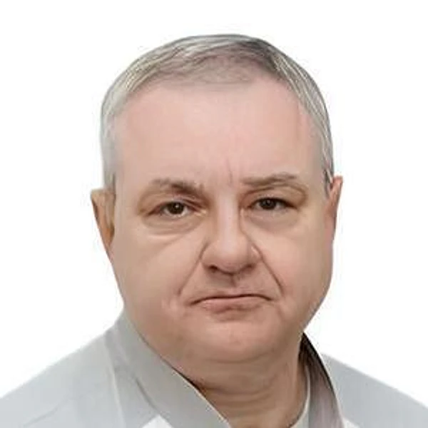 Авдеенко Олег Владимирович — Стоматолог-ортопед, Апрелевка
