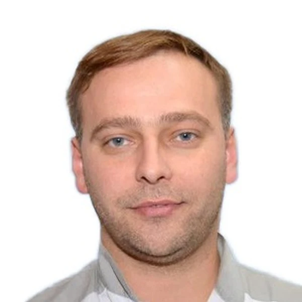 Коновалов Константин Сергеевич — Стоматолог-ортопед, Апрелевка