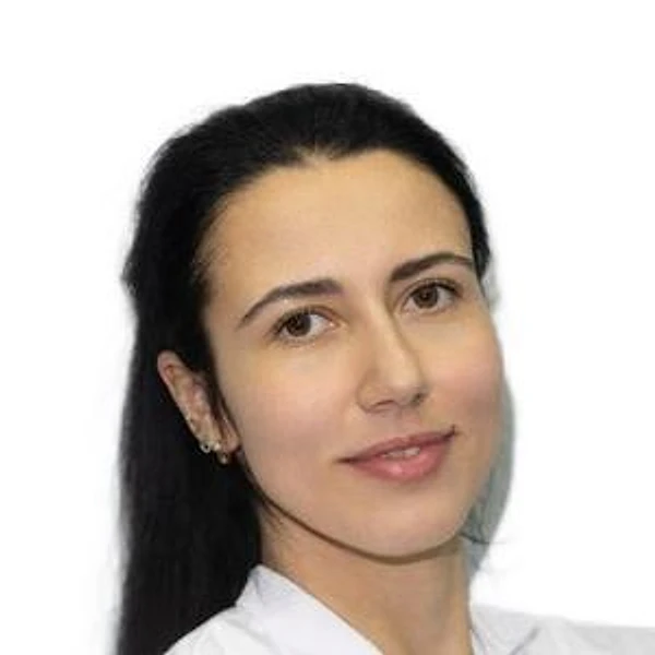 Антиликатор Анастасия Борисовна — Стоматолог-ортопед, Стоматолог, Наро-Фоминск