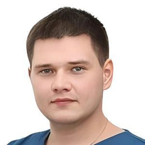 Антиликатор Денис Александрович — Стоматолог-хирург, Одинцово