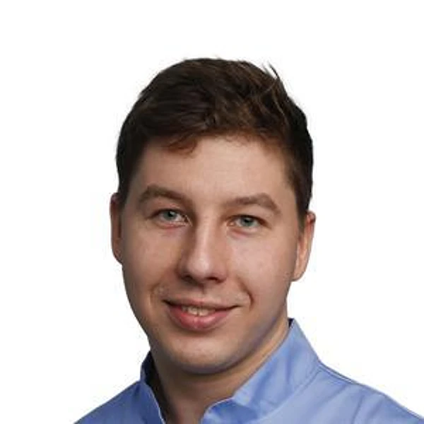 Дубровин Владимир Константинович — Стоматолог-хирург, Стоматолог-имплантолог, Апрелевка