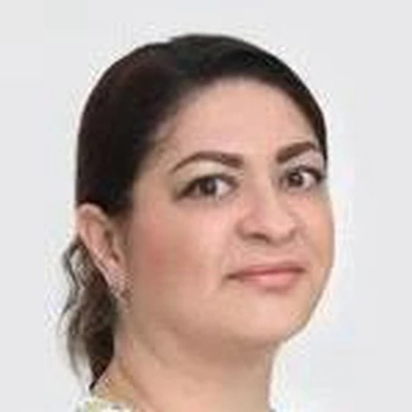 Ершова Елена Владимировна — Стоматолог-хирург, Апрелевка