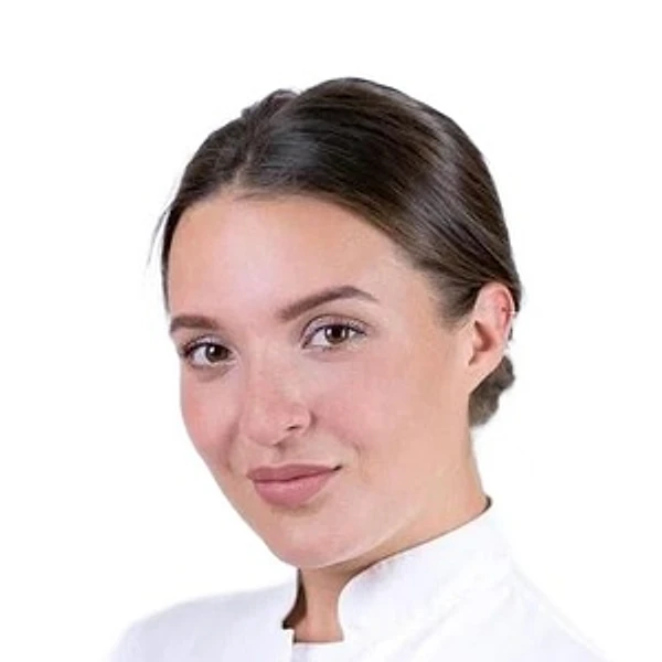 Анисимова Анастасия Николаевна — Гинеколог, Акушер, Гинеколог-эндокринолог, Санкт-Петербург