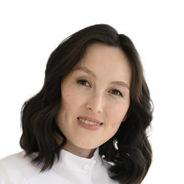 Юнусова Асель Кинжебековна — Гинеколог-эндокринолог, Акушер, Гинеколог, Эндокринолог, Санкт-Петербург