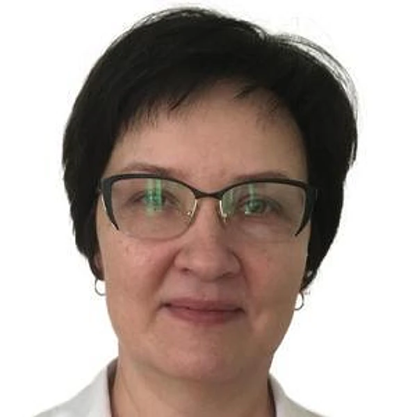 Гордеева Татьяна Николаевна — Невролог, Функциональный диагност, Москва