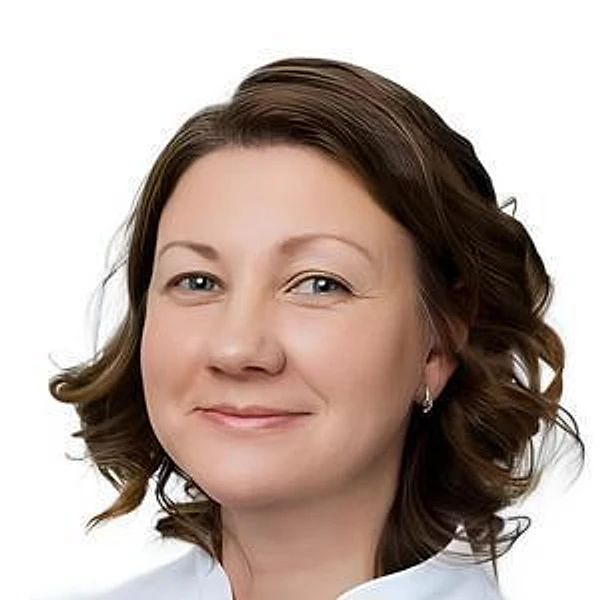 Евсеенкова Ирина Вячеславовна — Детский стоматолог, Санкт-Петербург
