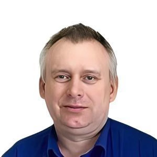 Головашкин Павел Викторович — Педиатр, Врач скорой помощи, Москва
