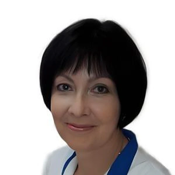 Пильтяева Елена Викторовна — Физиотерапевт, Москва