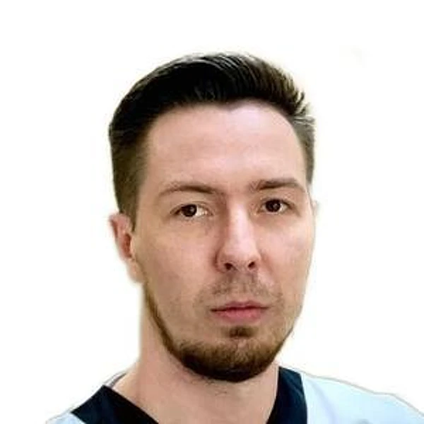 Ионов Виталий Валерьевич — Стоматолог-хирург, Стоматолог-имплантолог, Челюстно-лицевой хирург, Севастополь