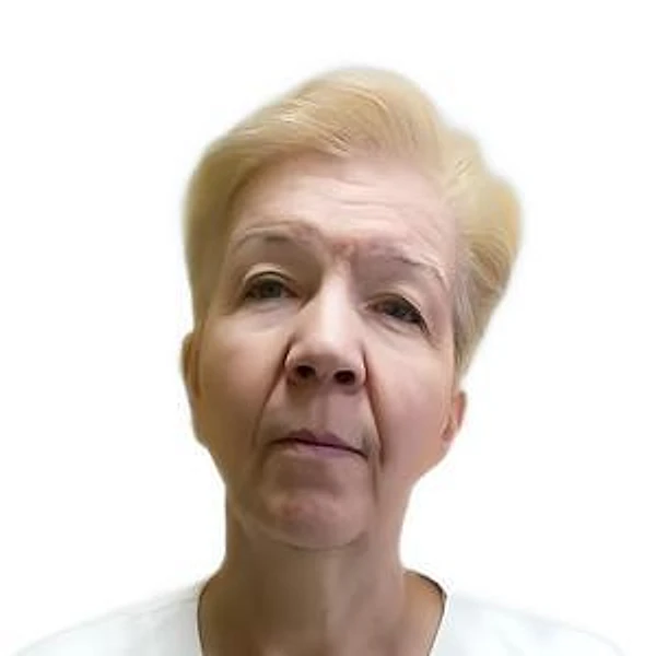 Журавская Екатерина Эдуардовна — Детский аллерголог, Детский иммунолог, Санкт-Петербург