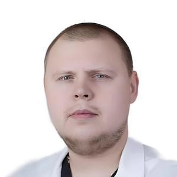 Сафронов Александр Анатольевич — Анестезиолог-реаниматолог, Санкт-Петербург