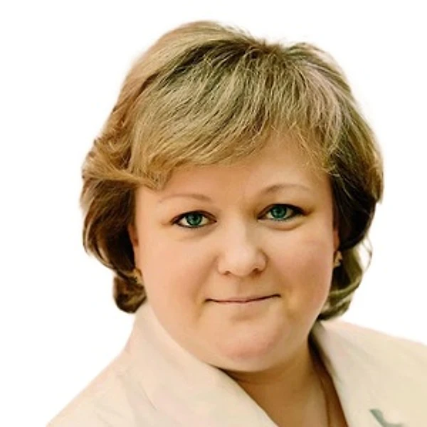 Зайцева Ирина Вальтеровна — Хирург, Санкт-Петербург