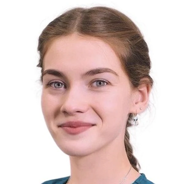 Елисеева Мария Геннадьевна — Стоматолог, Пермь
