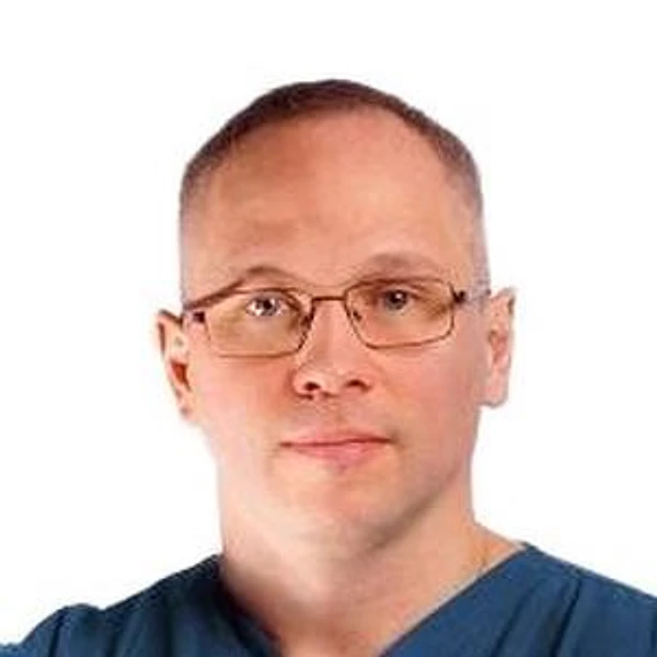 Зернов Константин Юрьевич — Онколог, Маммолог, Пластический хирург, Санкт-Петербург