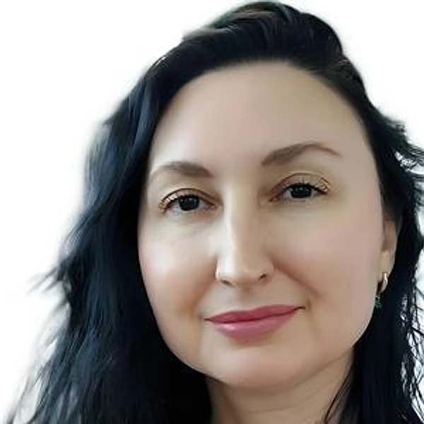Швец Екатерина Константиновна — Невролог, Новокузнецк