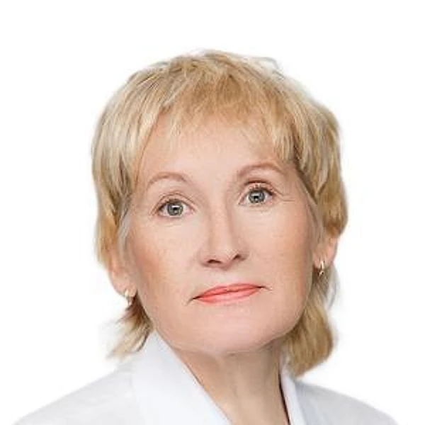 Зинина Татьяна Александровна — Гинеколог, Акушер, Гинеколог-эндокринолог, Санкт-Петербург