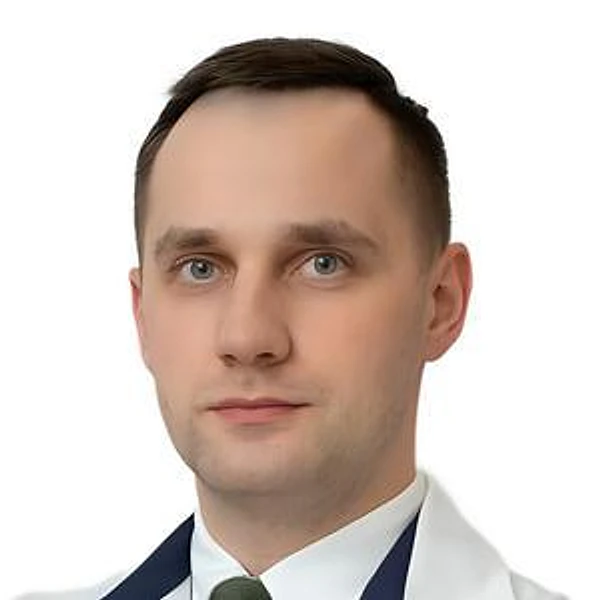 Рябченко Михаил Михайлович — Рентгенолог, Детский рентгенолог, Москва
