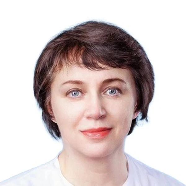 Гурьева Татьяна Петровна — Врач УЗИ, Екатеринбург