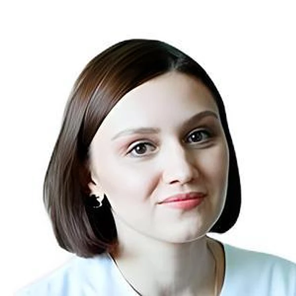 Ромашкина Анастасия Ивановна — Гинеколог, Врач УЗИ, Репродуктолог, Москва