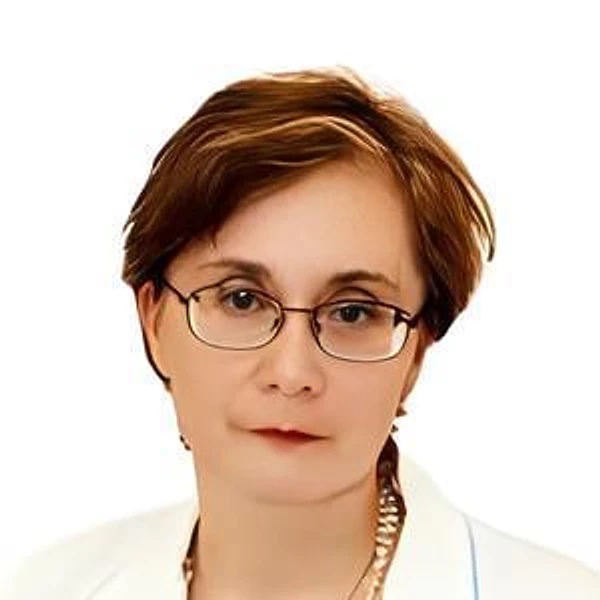 Терентьева Татьяна Витальевна — Педиатр, Москва