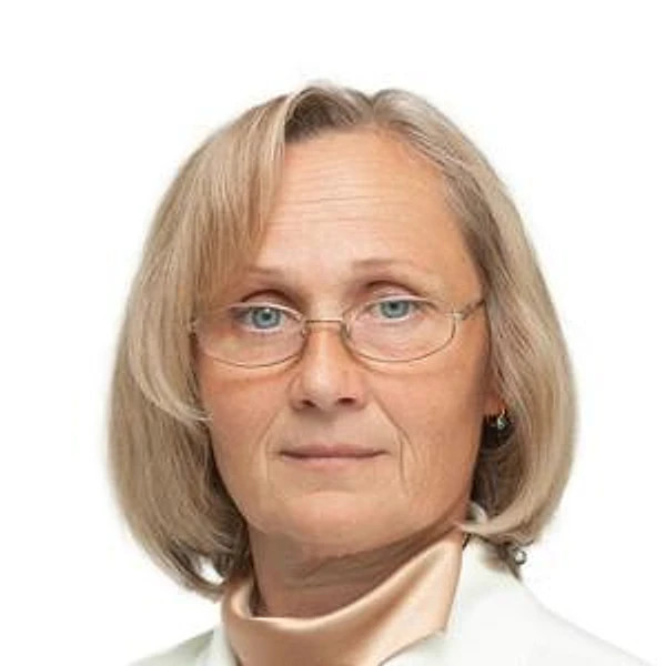 Злотникова Татьяна Викторовна — Врач УЗИ, Детский невролог, Санкт-Петербург