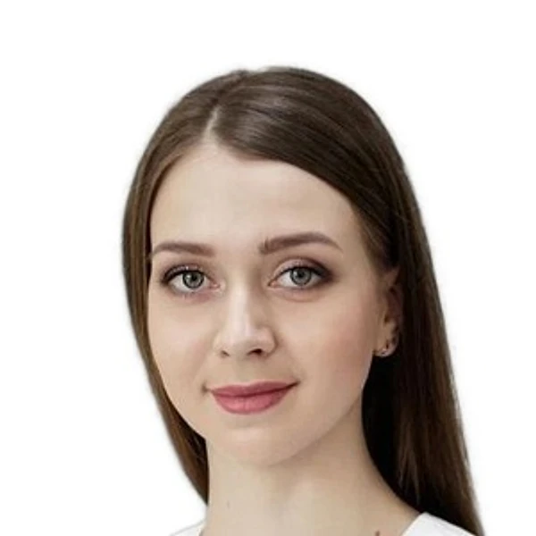 Батракова Евгения Владиславовна — Дерматолог, Врач-косметолог, Новосибирск