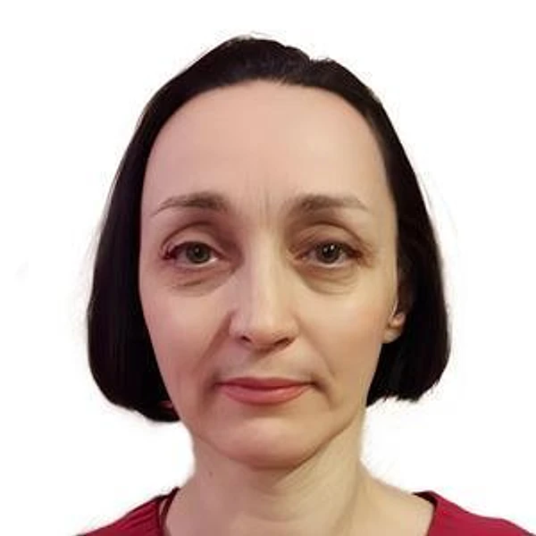 Свиридова Марина Зияевна — Врач УЗИ, Екатеринбург
