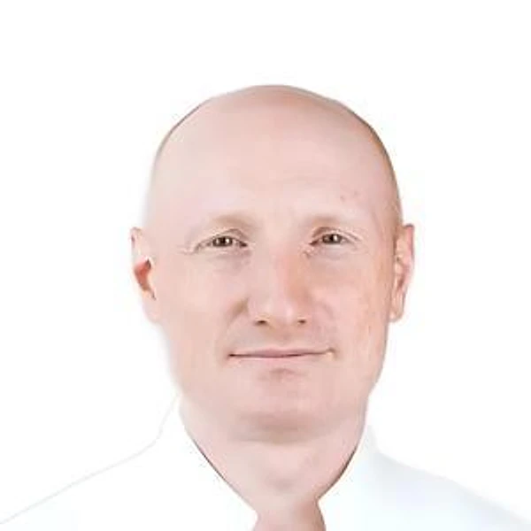 Шапоров Александр Анатольевич — Гинеколог, Акушер, Гинеколог-хирург, Санкт-Петербург
