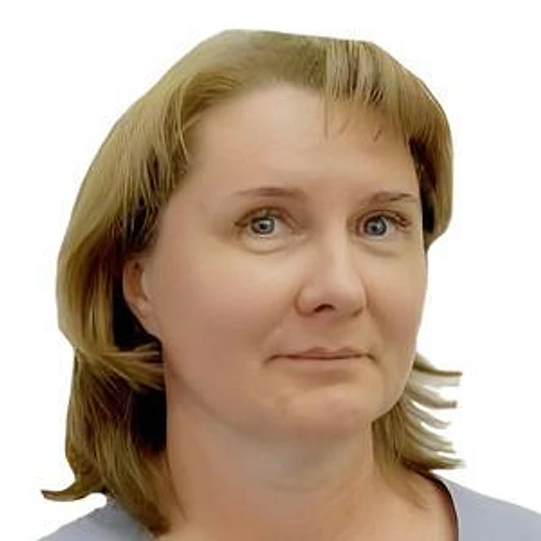 Данилова Елена Борисовна — Врач УЗИ, Детский врач УЗИ, Новосибирск