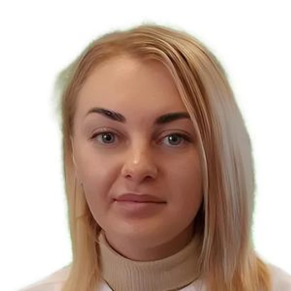 Хватова Валерия Сергеевна — Гастроэнтеролог, Врач УЗИ, Терапевт, Нижний Новгород